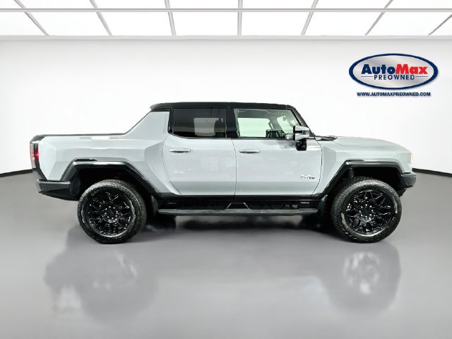 Used 2025 GMC Hummer EV 2X AWD/4WD image 10