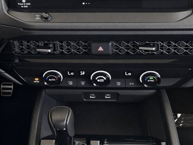 Certified 2023 Honda Accord Sport image 19