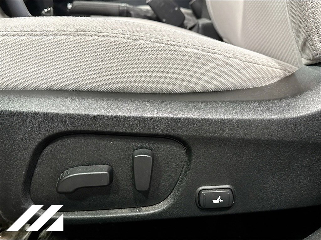 Used 2018 Subaru Forester 2.5i Premium image 19