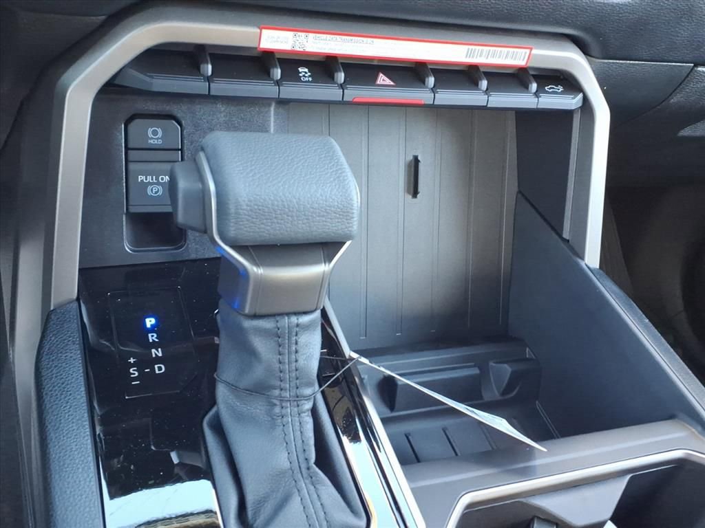 New 2026 Toyota Tundra SR5 image 17