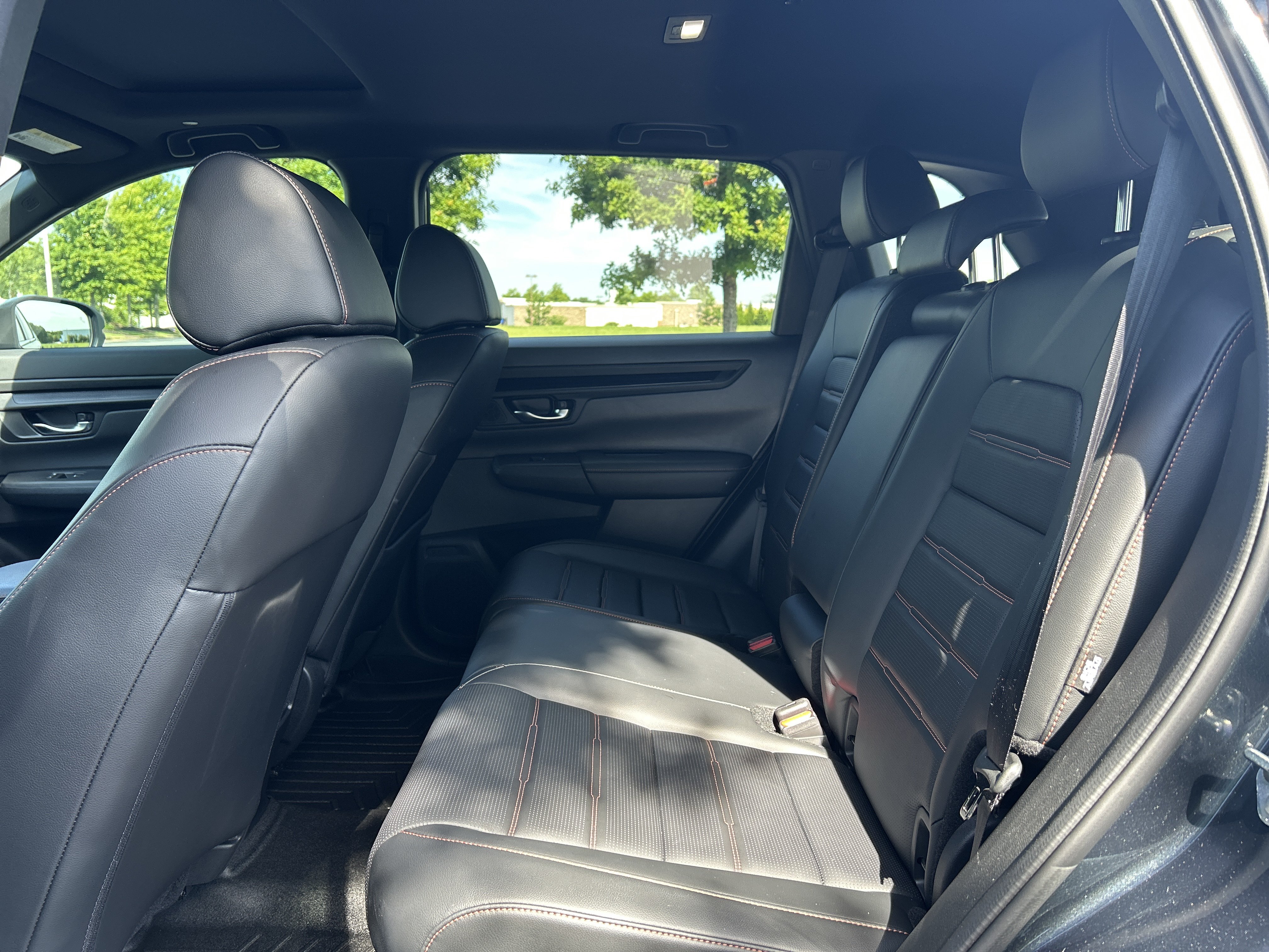 Used 2024 Honda CR-V Sport-L image 26