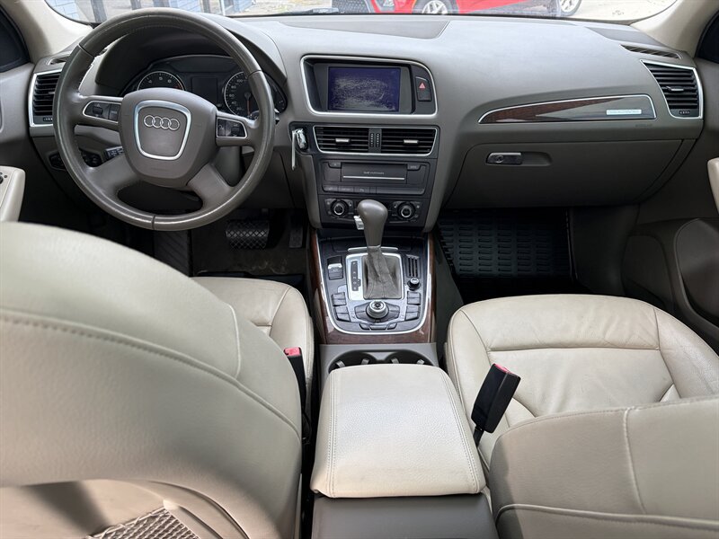 Used 2010 Audi Q5 3.2 Premium Plus AWD/4WD image 6