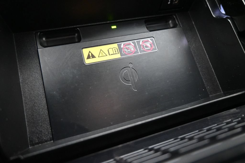Used 2024 Toyota bZ4X AWD w/ Weather Package image 13