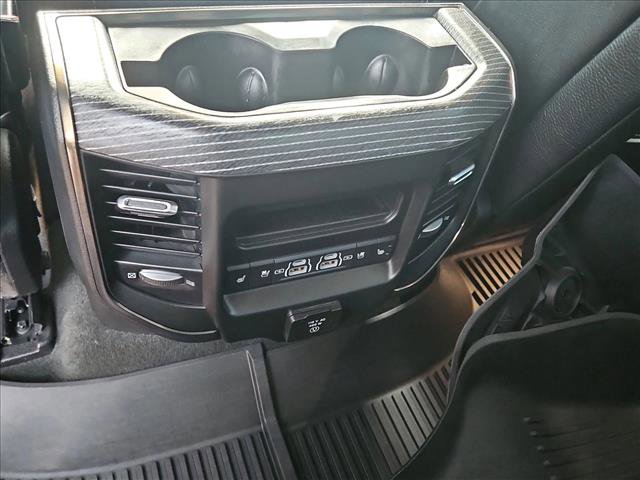 Used 2021 RAM 1500 Limited w/ Night Edition image 17