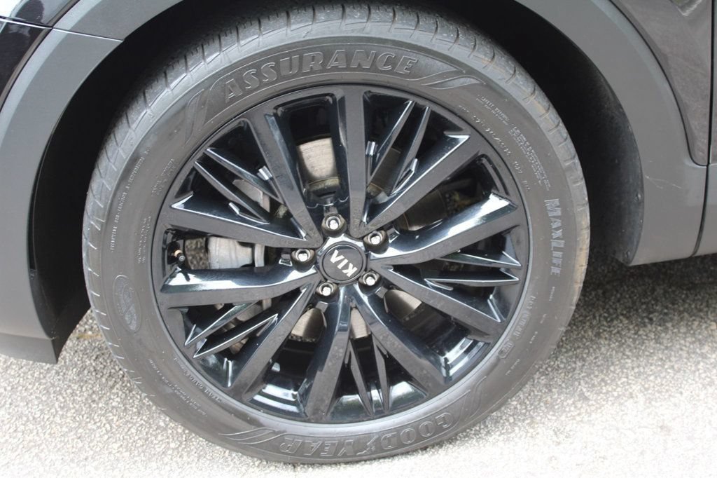 Used 2021 Kia Telluride SX FWD image 39