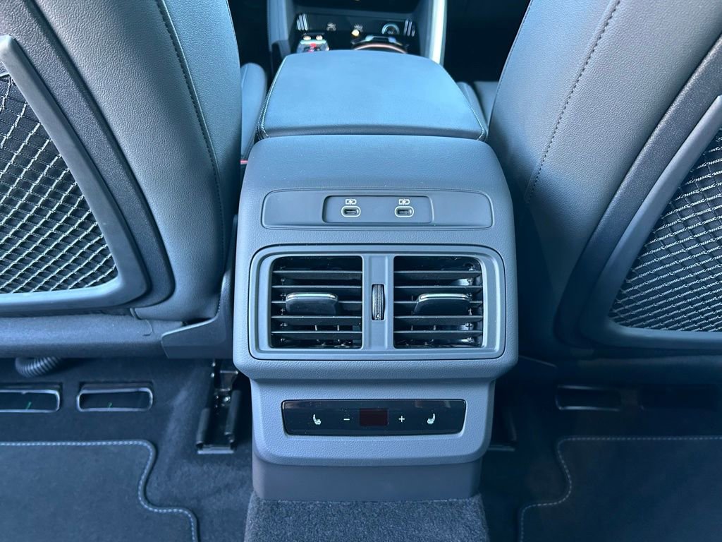 New 2025 Audi Q5 Prestige image 66