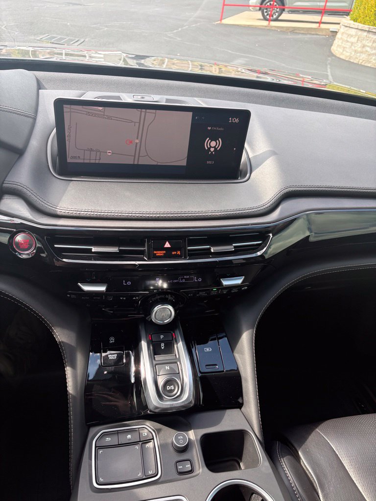Used 2023 Acura MDX w/ Advance Package AWD/4WD image 11