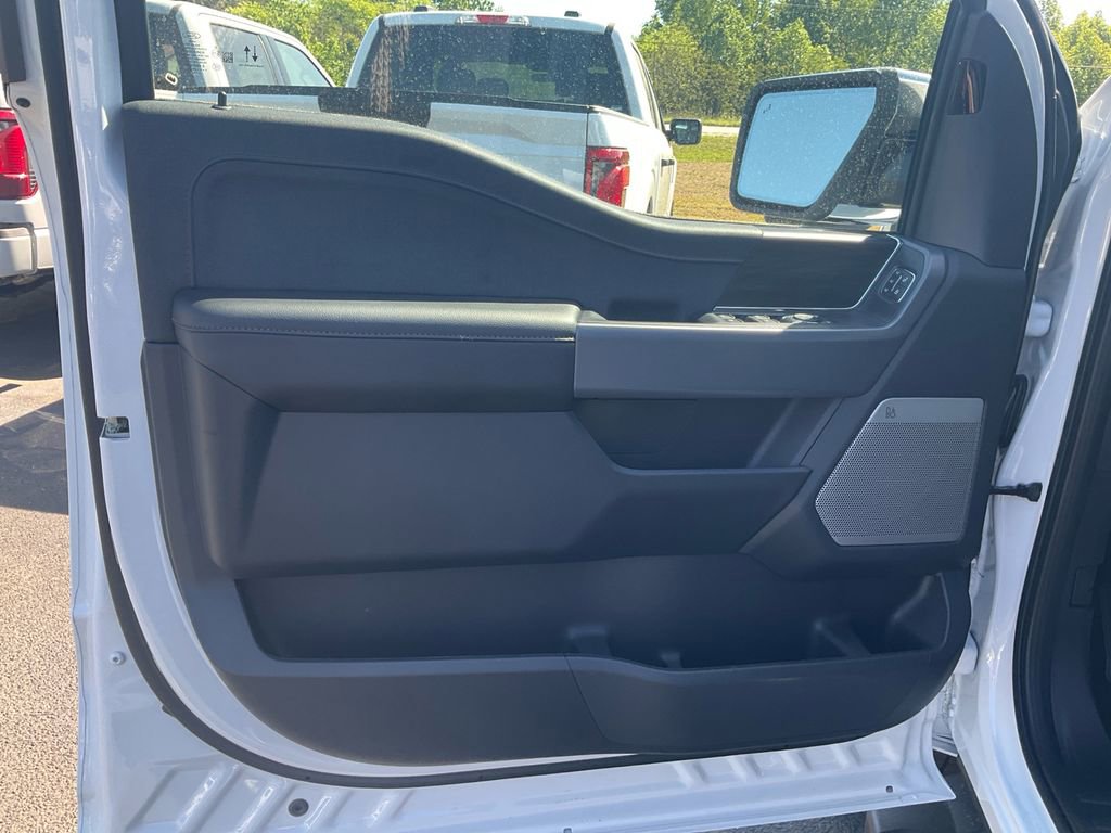 New 2026 Ford F150 Lariat AWD/4WD image 17