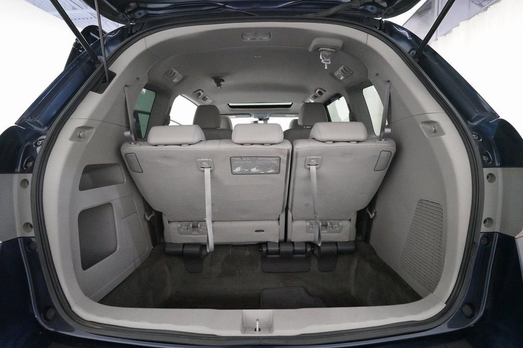 Used 2015 Honda Odyssey EX-L image 10