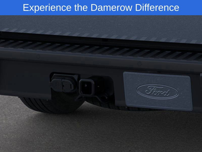 New 2025 Ford Maverick Lariat w/ Black Appearance Package image 23