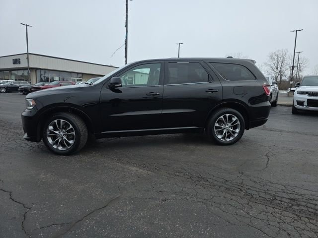 Used 2019 Dodge Durango GT image 3