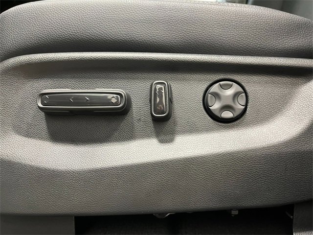 New 2026 Honda Odyssey EX-L image 13