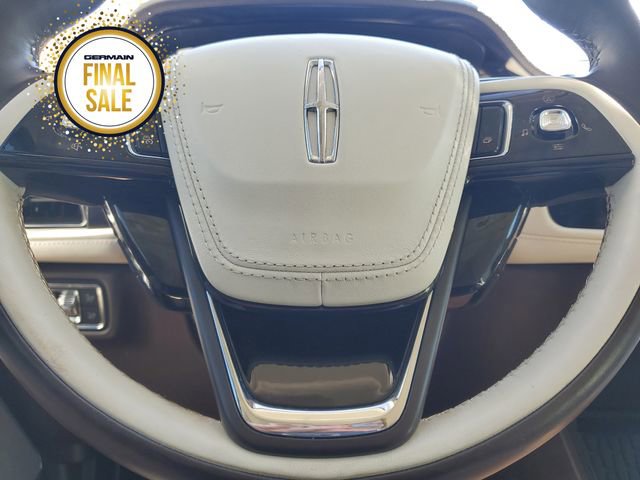 Used 2020 Lincoln Aviator Black Label w/ Dynamic Handling Package image 20
