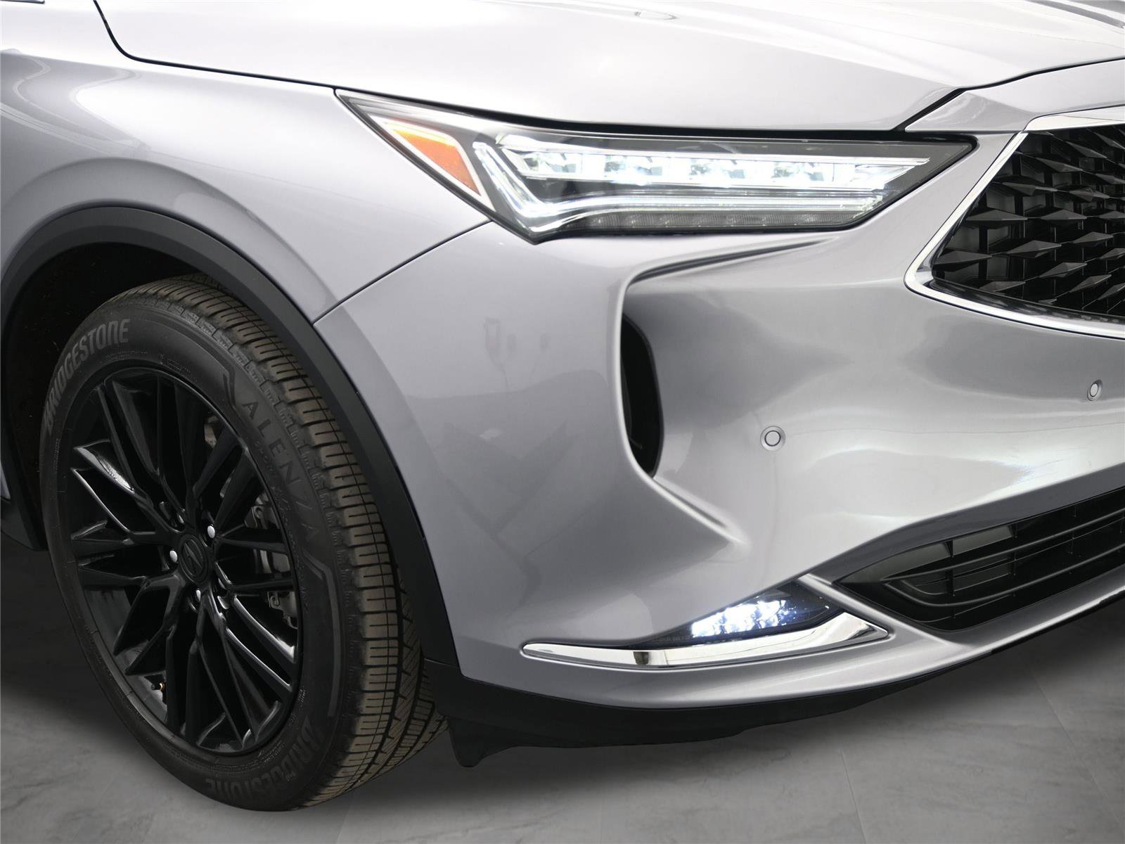 Used 2024 Acura MDX SH-AWD w/ Advance Package image 14