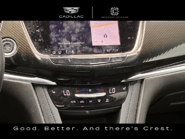Used 2021 Cadillac XT6 Sport AWD/4WD image 16
