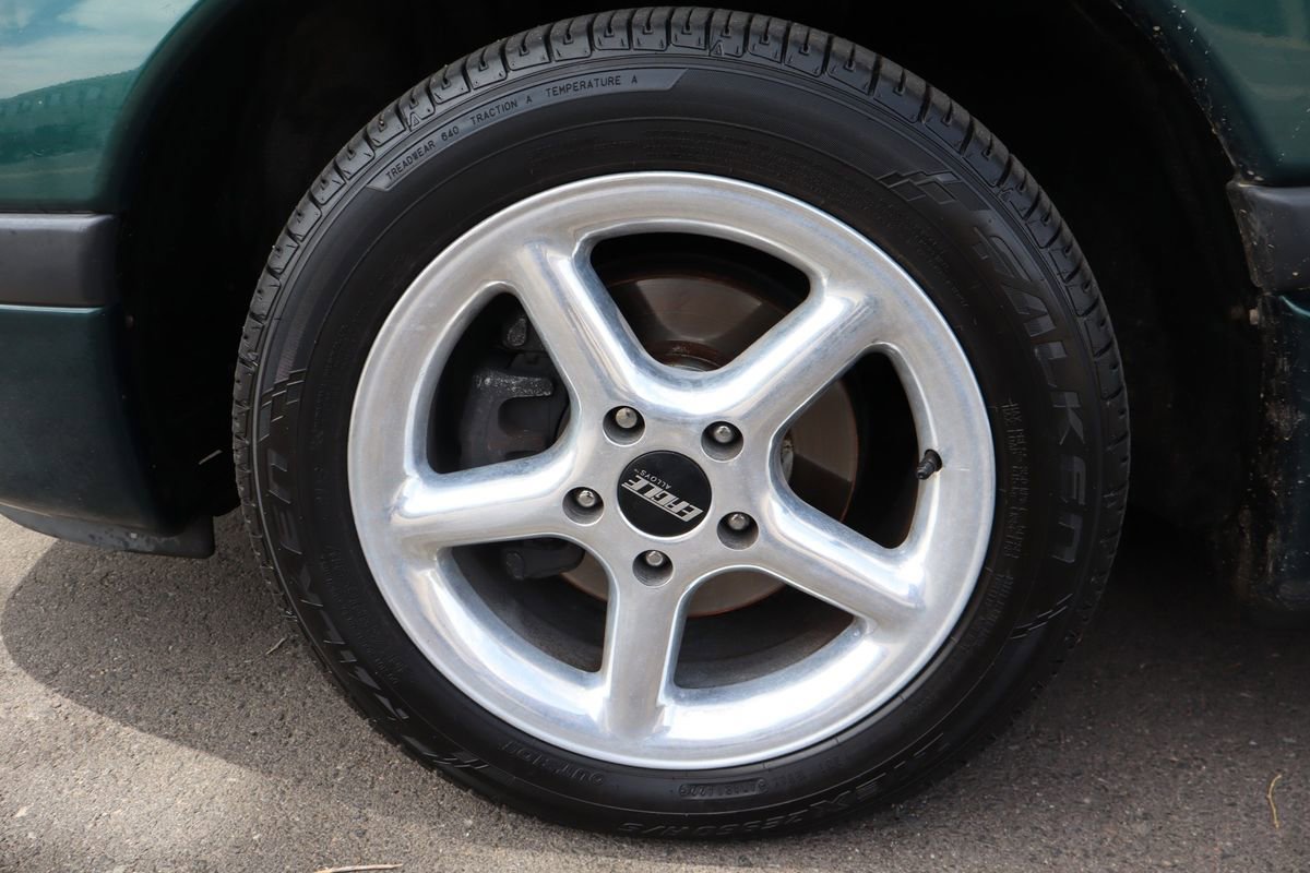 Used 1993 Dodge Stealth FWD image 39