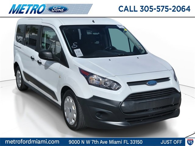 Used 2018 Ford Transit Connect XL