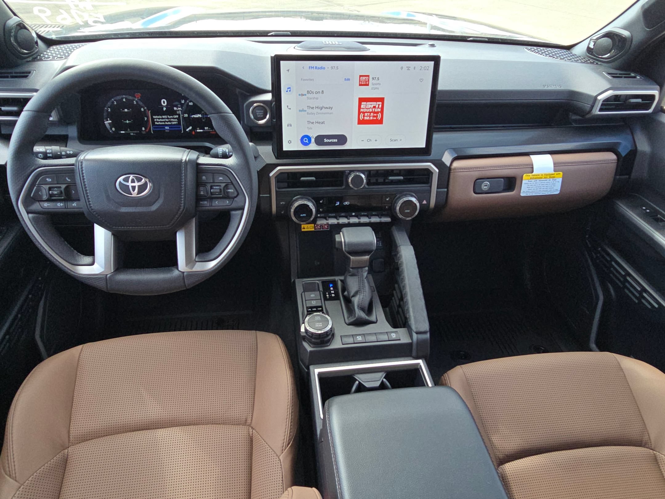 Used 2026 Toyota 4Runner Limited AWD/4WD image 16