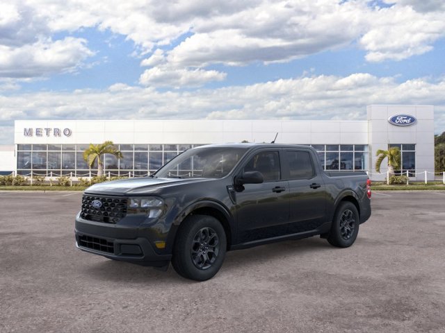 New 2026 Ford Maverick XLT FWD image 1