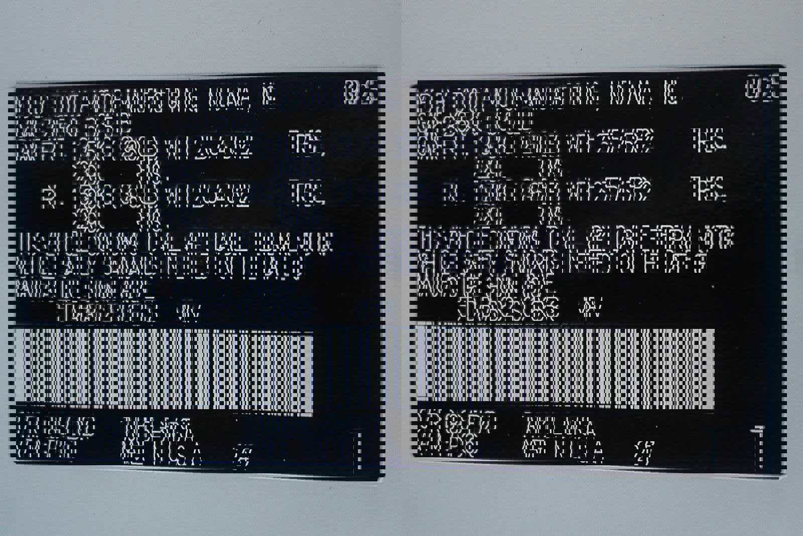 New 2026 Lexus TX 500h AWD image 28