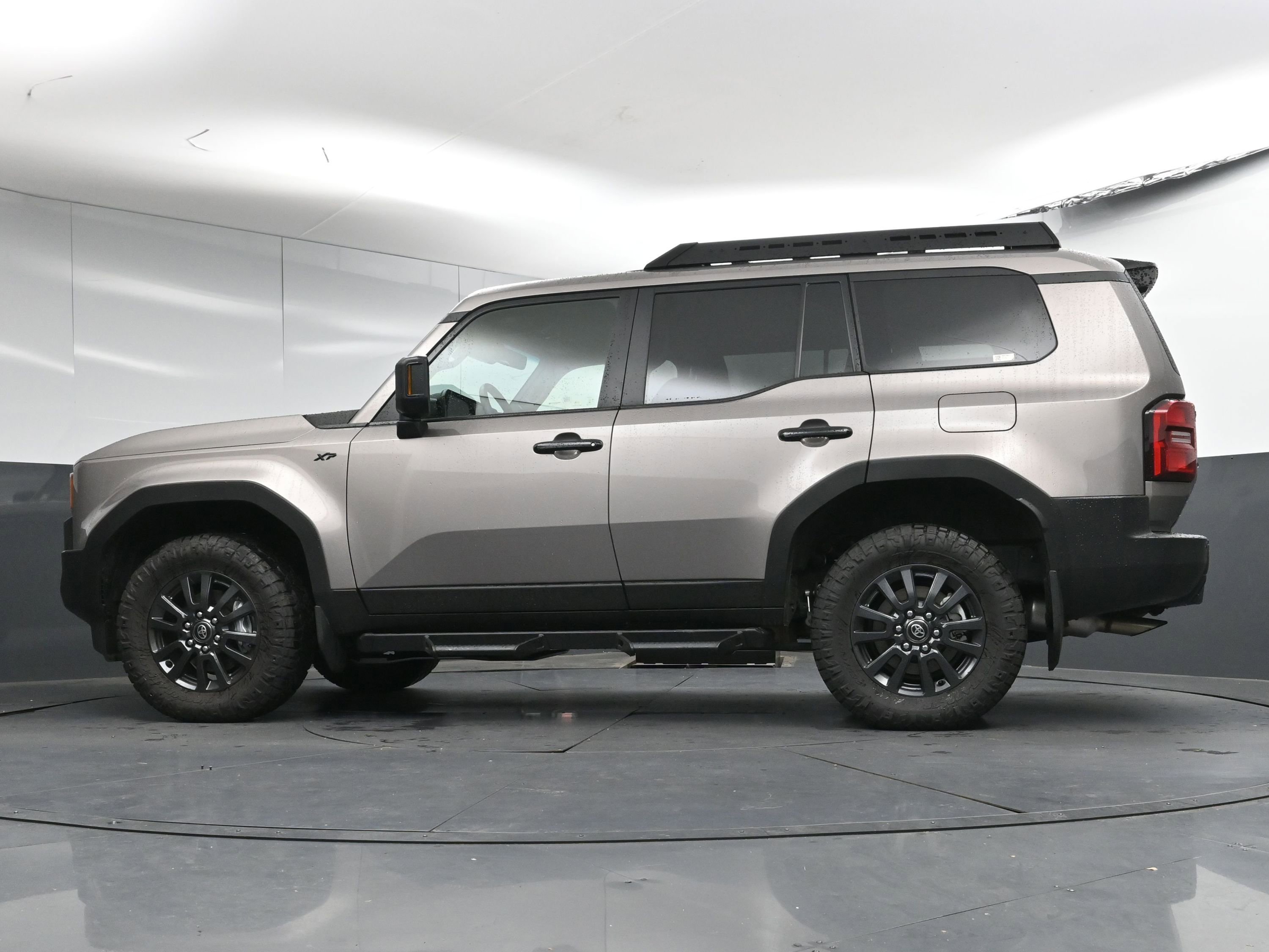 Certified 2024 Toyota Land Cruiser 1958 image 31