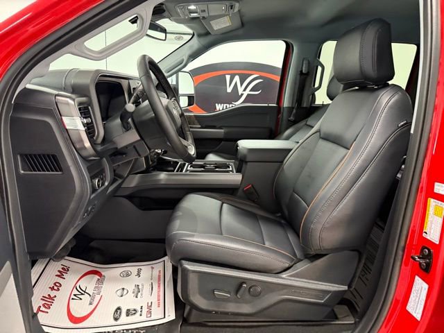 New 2026 Ford F250 Lariat w/ Lariat Premium Package image 12