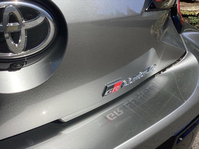 Certified 2025 Toyota Corolla GR image 17
