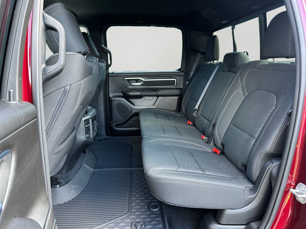 New 2026 RAM 1500 Big Horn image 15