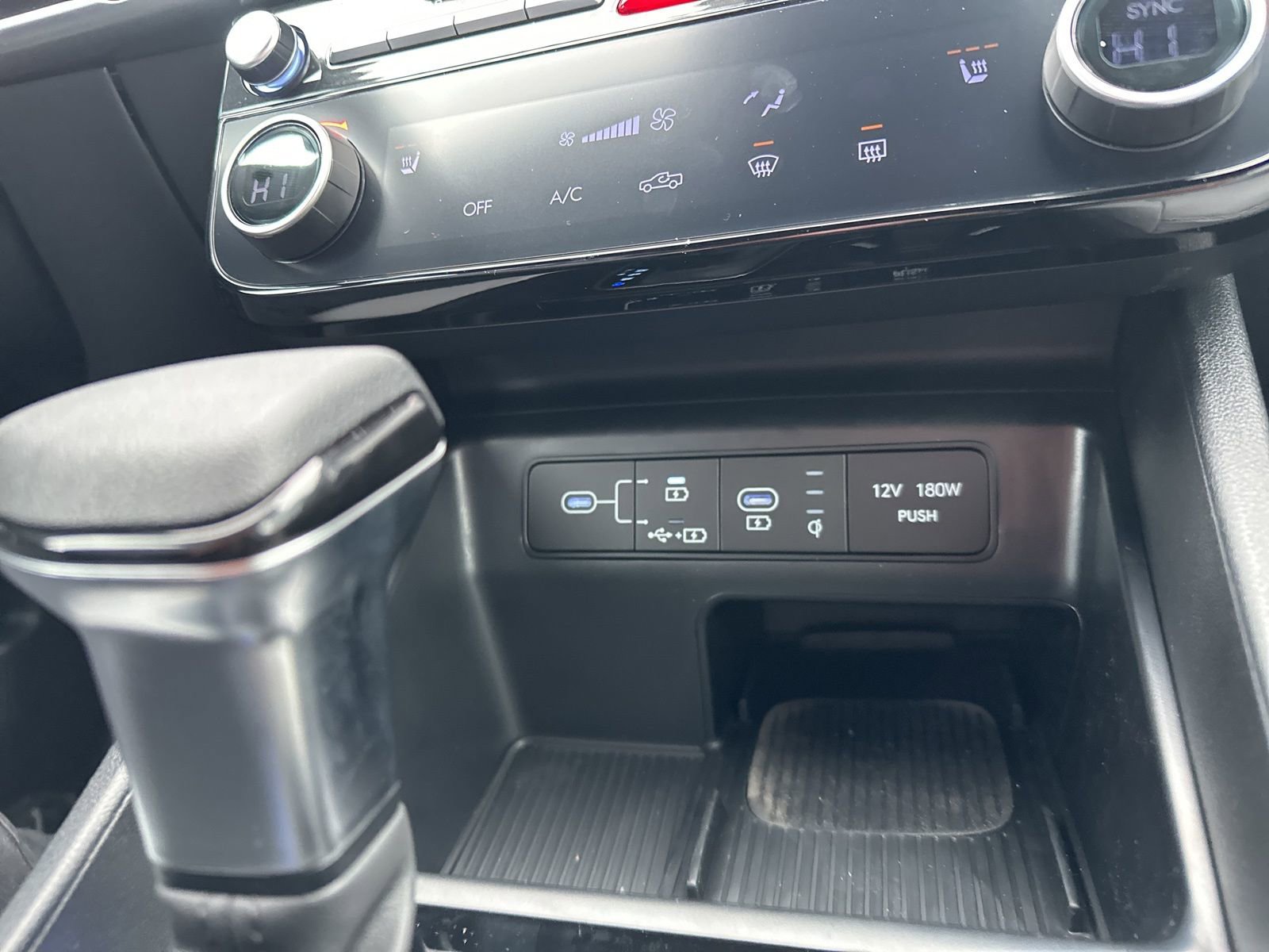 New 2026 Hyundai Santa Cruz SEL image 35