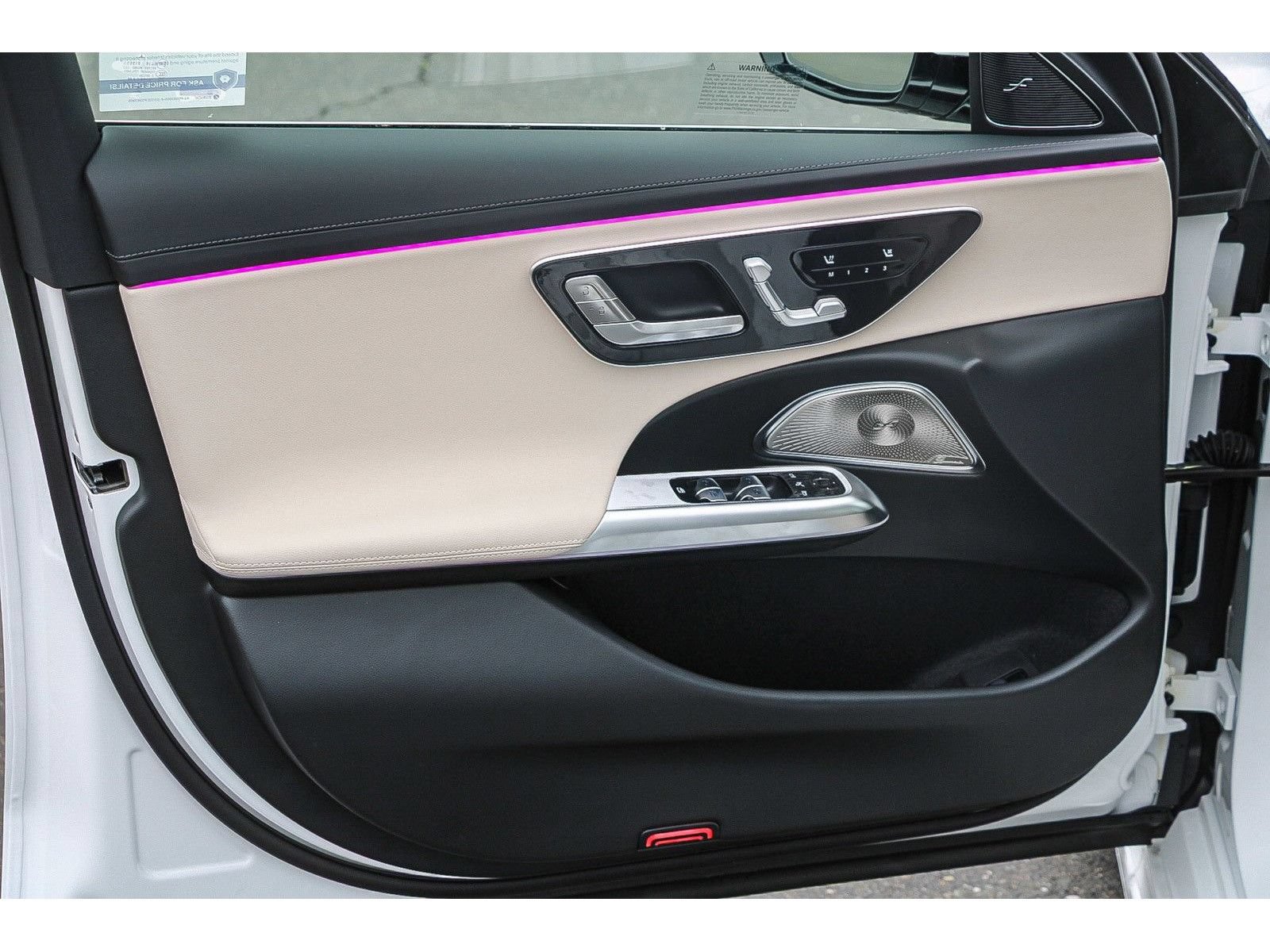 New 2026 Mercedes-Benz E 450 4MATIC Sedan image 19