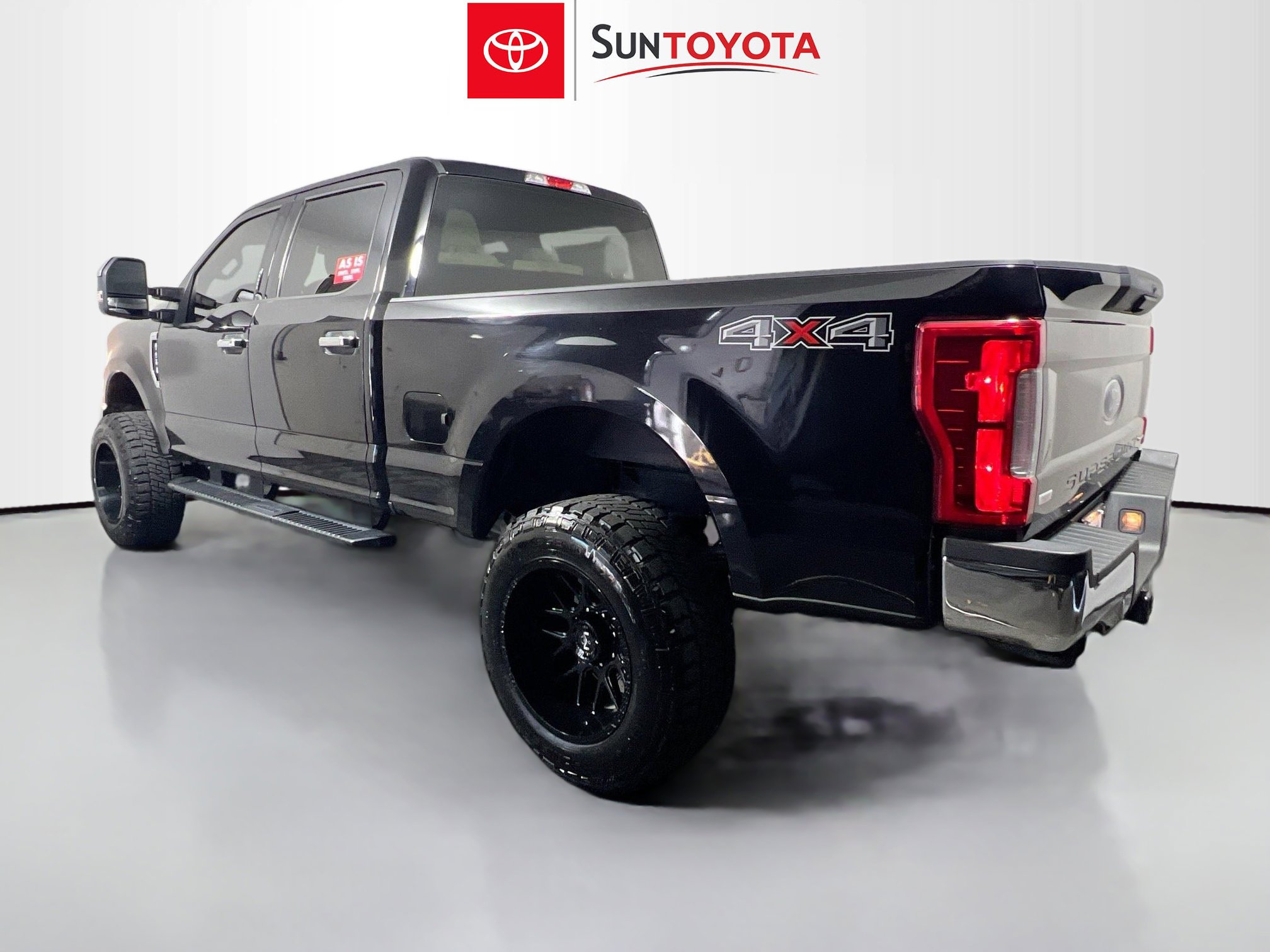 Used 2019 Ford F250 XLT image 5