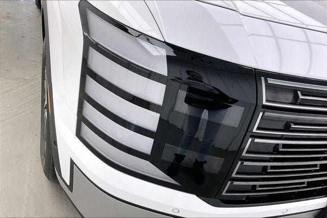 New 2026 Hyundai Palisade SEL Premium AWD/4WD image 16