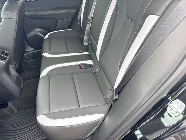 New 2026 Buick Envision Sport Touring AWD/4WD image 16
