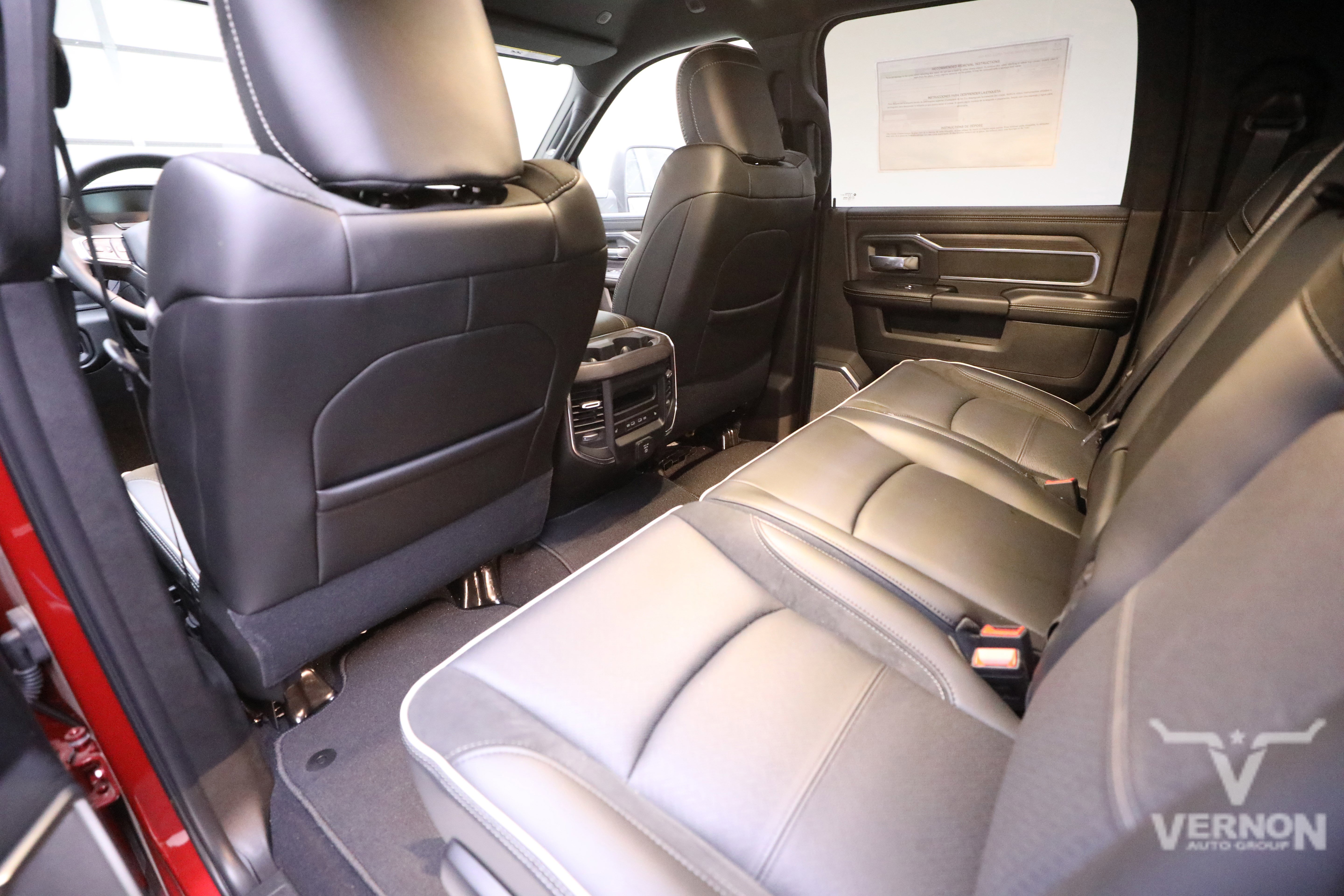 New 2026 RAM 3500 Laramie image 9