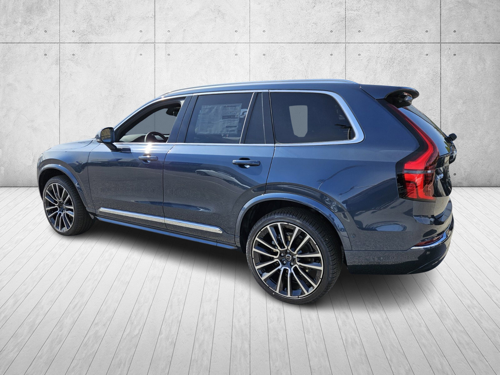 New 2026 Volvo XC90 B6 Plus AWD/4WD image 5