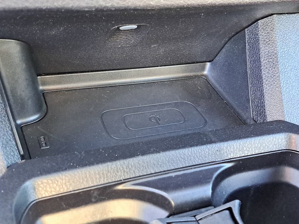 Certified 2022 Toyota Tacoma TRD Sport image 24