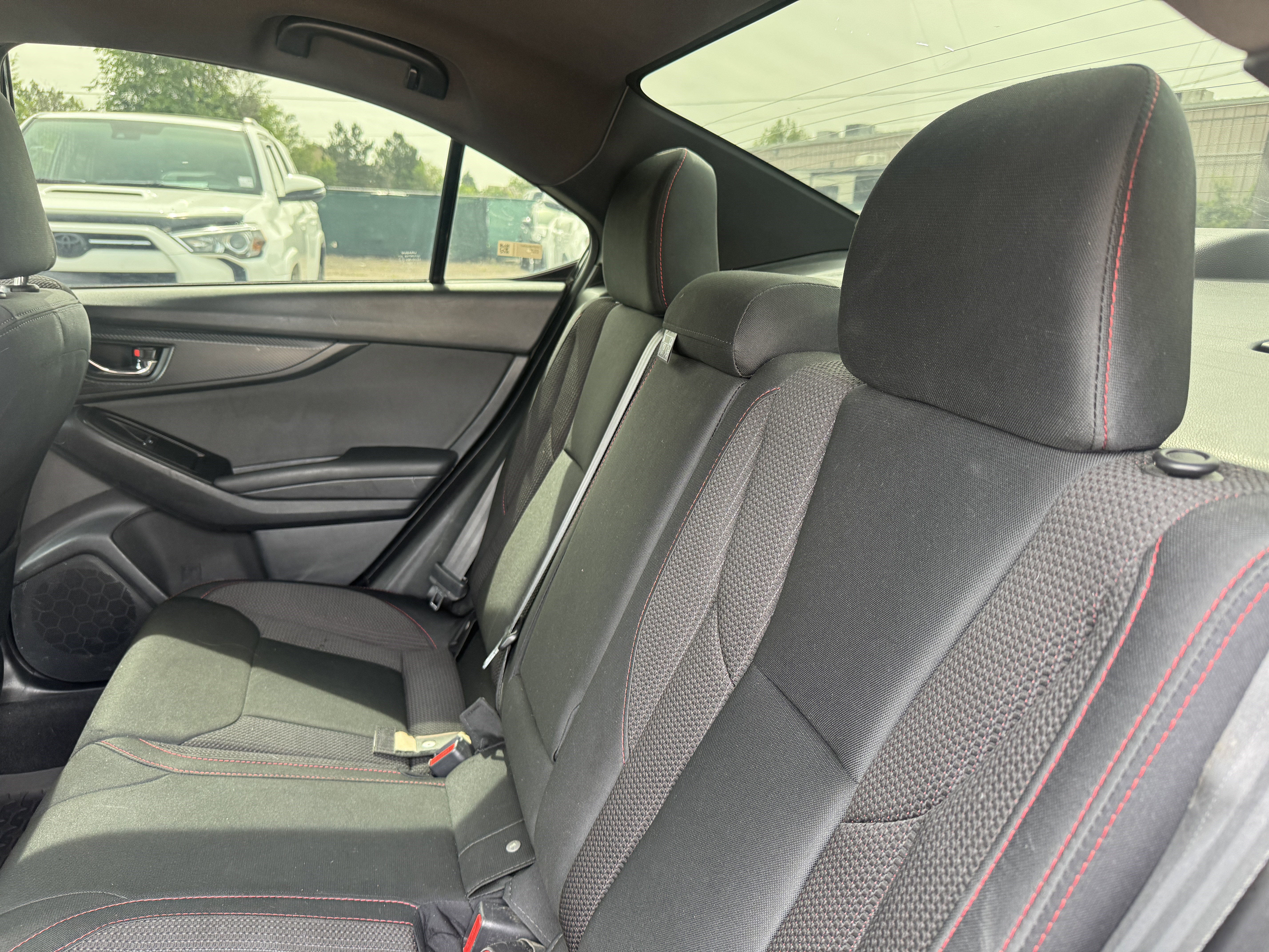 Used 2022 Subaru WRX Premium AWD/4WD image 24