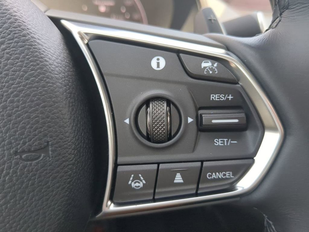 New 2025 Acura TLX w/ Technology Package image 27