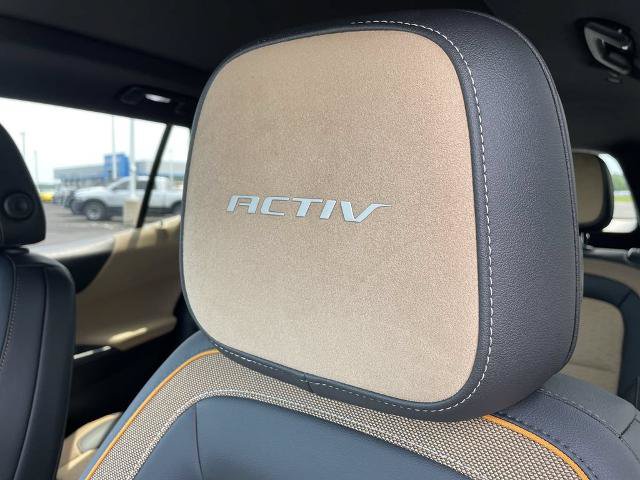 New 2026 Chevrolet Equinox ACTIV w/ Convenience Package III AWD/4WD image 37