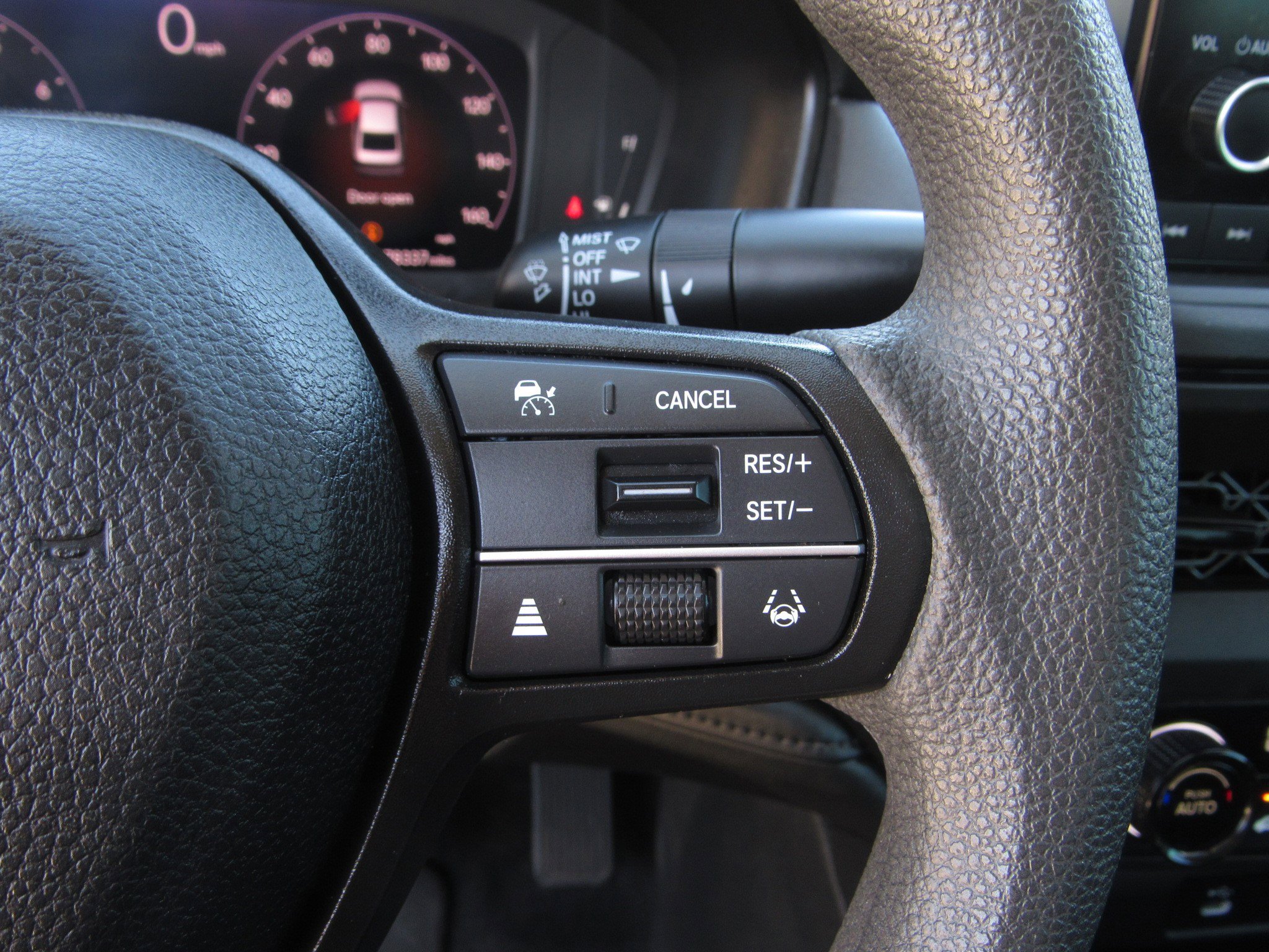 Certified 2023 Honda Accord LX image 23