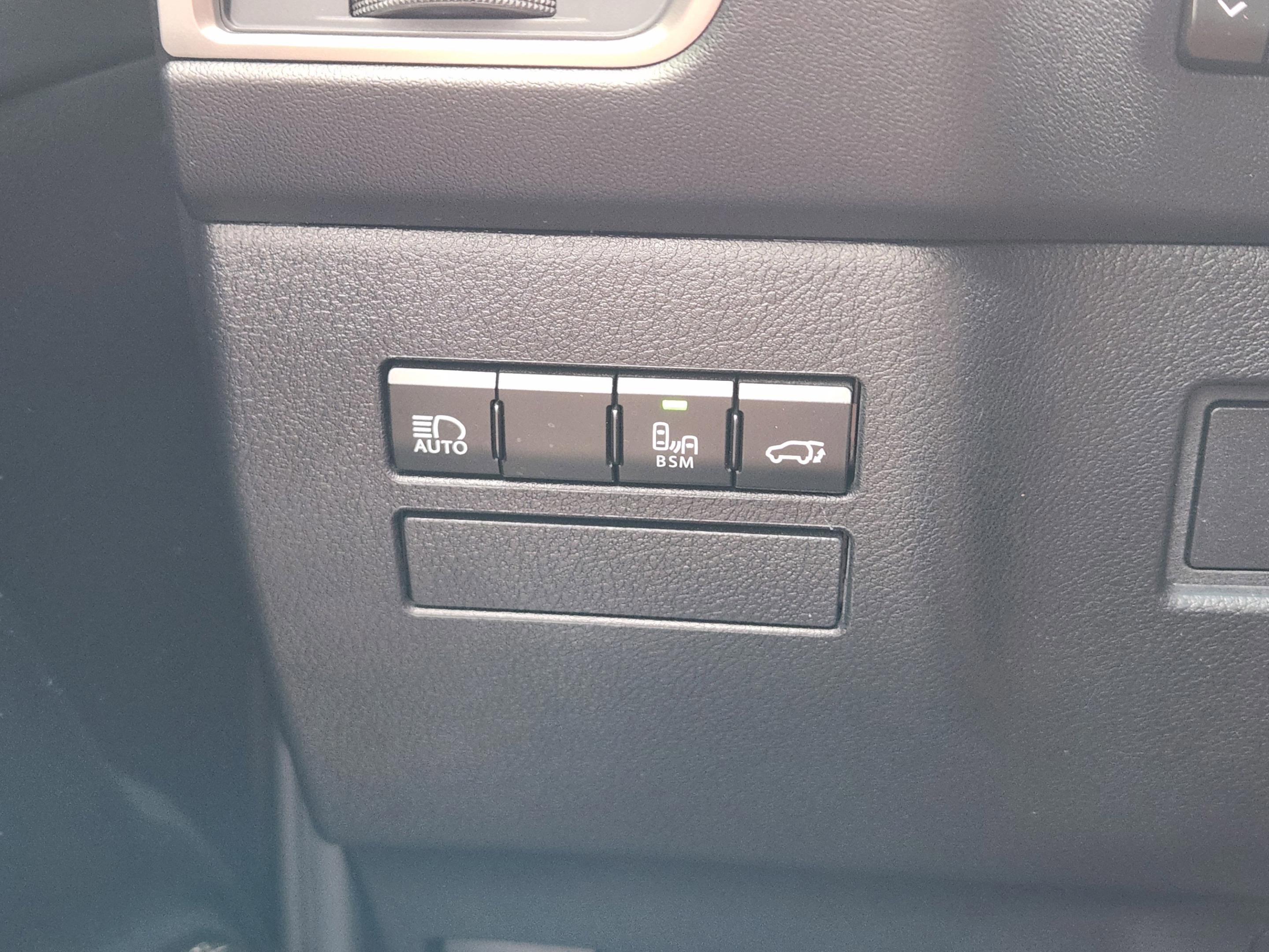 Used 2019 Lexus NX 300 FWD w/ Comfort Package image 19