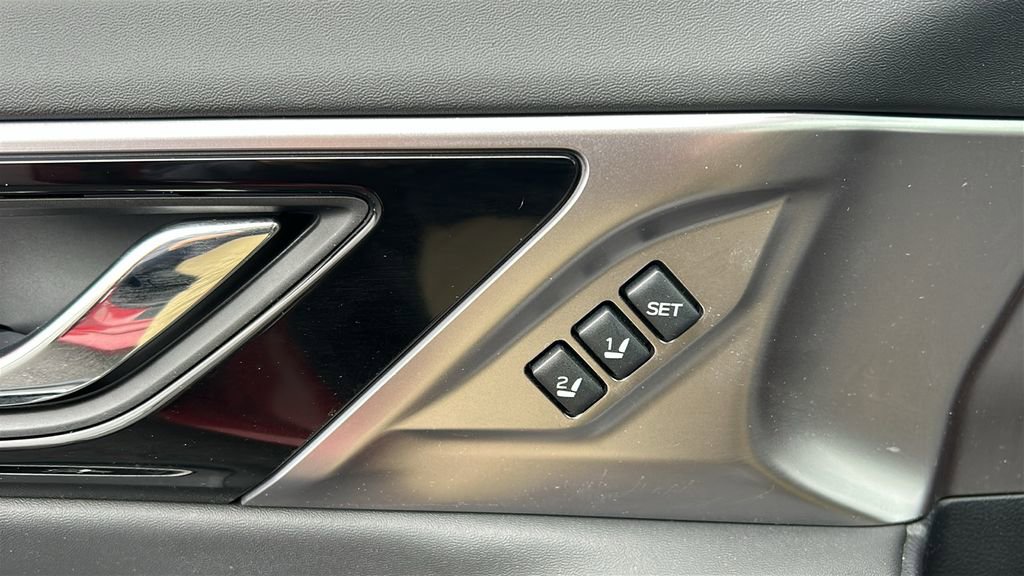 Certified 2024 Subaru Legacy Touring XT image 20