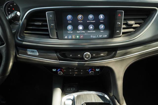 Used 2023 Buick Enclave Essence w/ Experience Buick Package AWD/4WD image 17