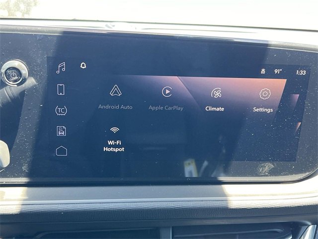 New 2025 Buick Envista Preferred image 15