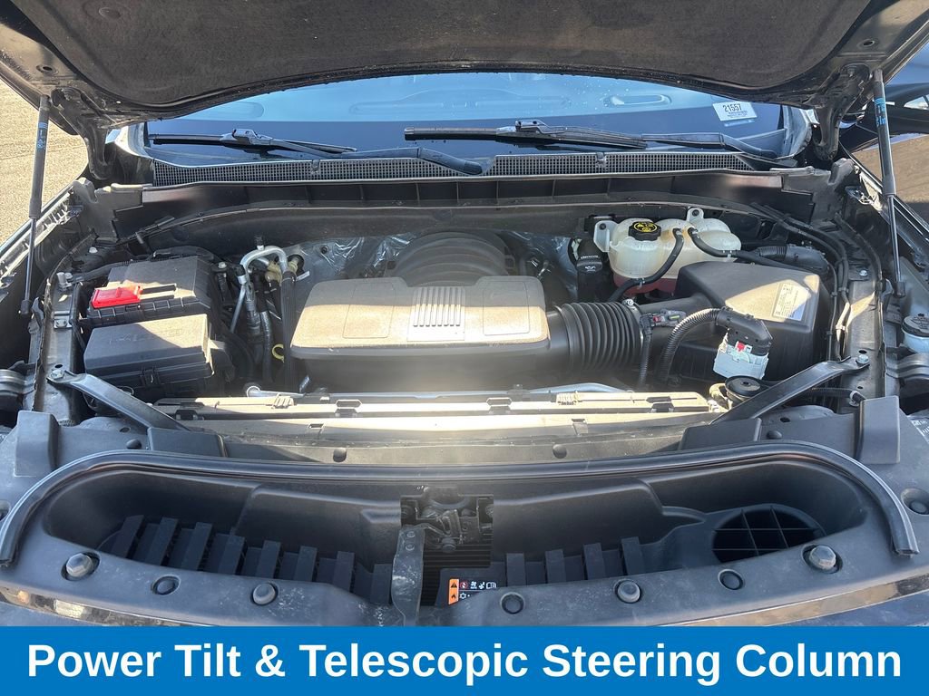 Used 2021 Chevrolet Tahoe RST image 22