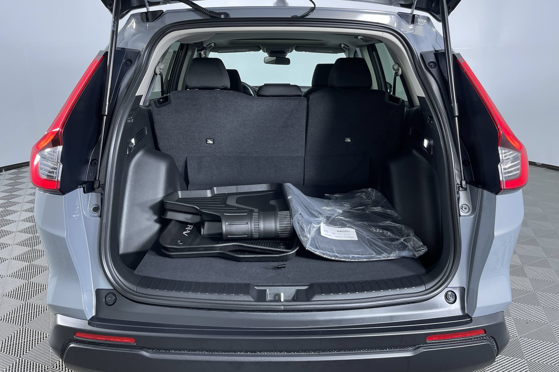 Used 2026 Honda CR-V EX image 24