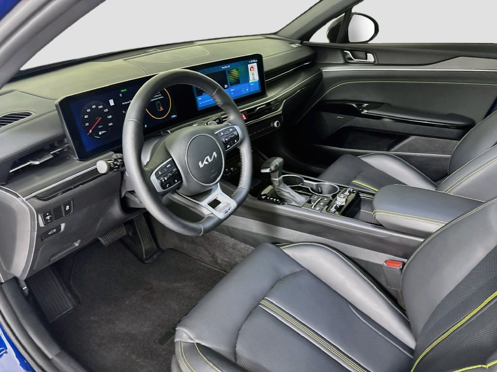 Used 2026 Kia K5 GT w/ GT1 Package FWD image 10