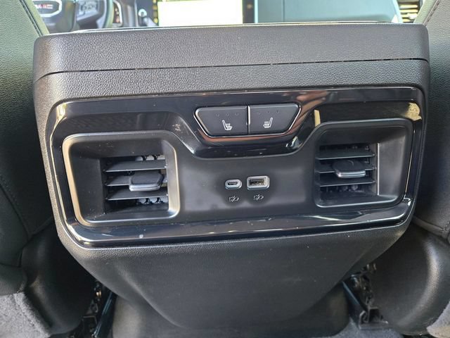 Used 2025 GMC Sierra 1500 AT4 AWD/4WD image 17