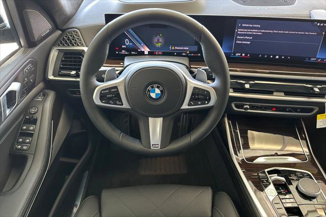 New 2026 BMW X7 xDrive40i image 13