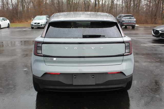 New 2026 Volvo EX30 Plus AWD/4WD image 4